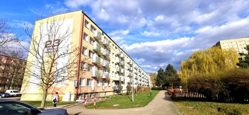 Mieszkanie Poznań