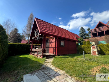 Dom Gródek nad Dunajcem