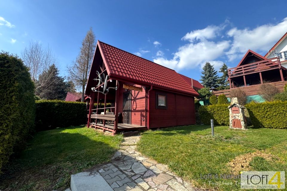 Dom Gródek nad Dunajcem