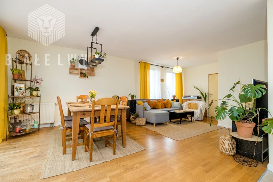 Mieszkanie Piaseczno