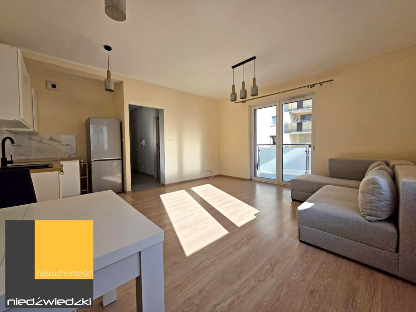 Mieszkanie Września