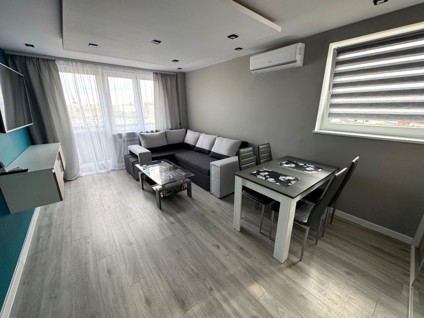 Mieszkanie Ostrów Wielkopolski