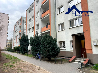 Mieszkanie blok mieszkalny Warszawa