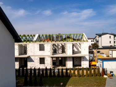 Mieszkanie Andrespol