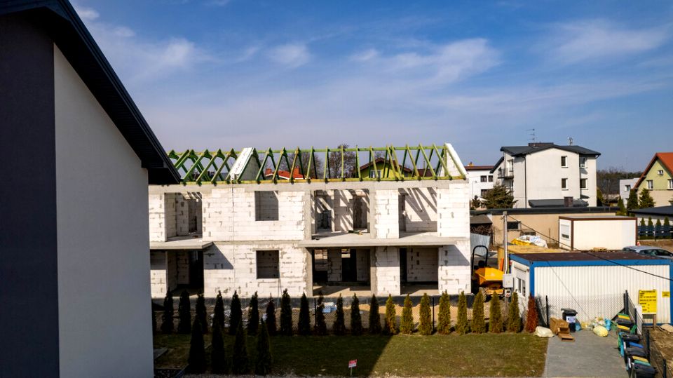 Mieszkanie Andrespol