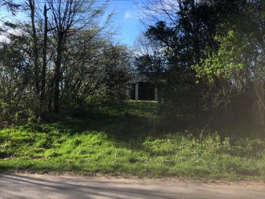 Działka budowlana Anielpol