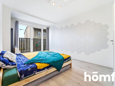 Mieszkanie Bielsko-Biała