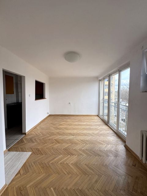 Mieszkanie Łódź
