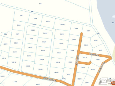 Działka inwestycyjna Kościuszki