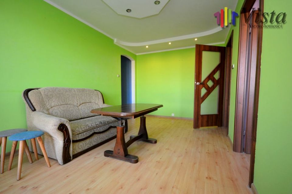 Mieszkanie Wałbrzych