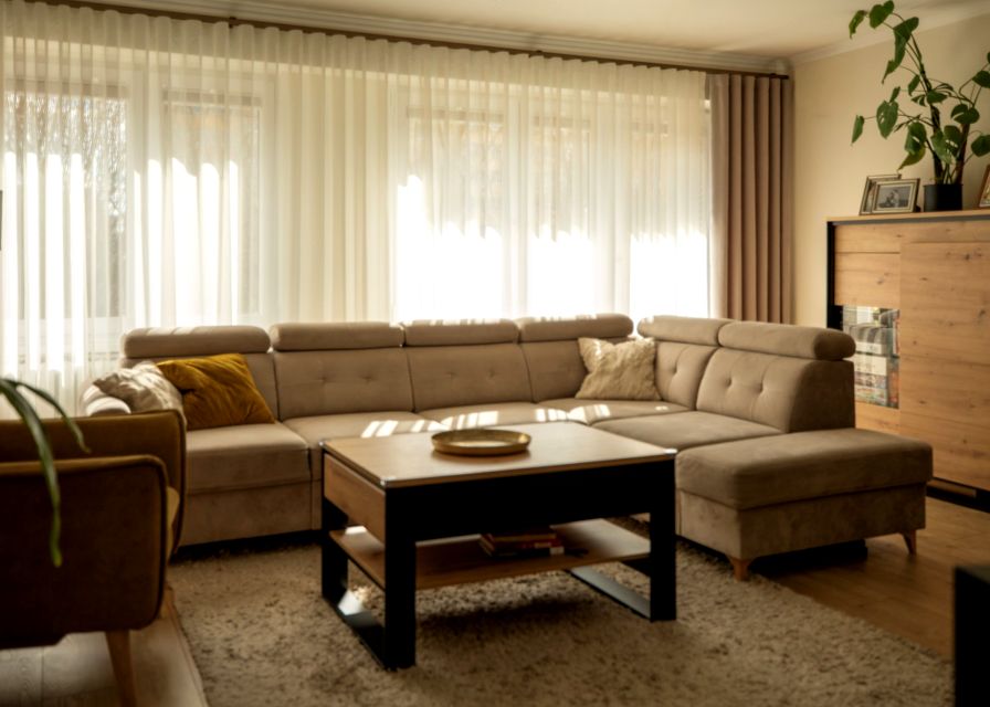 Mieszkanie Białystok