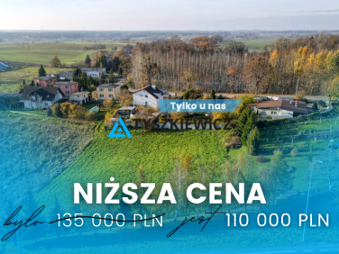 Działka usługowa Rakowiec