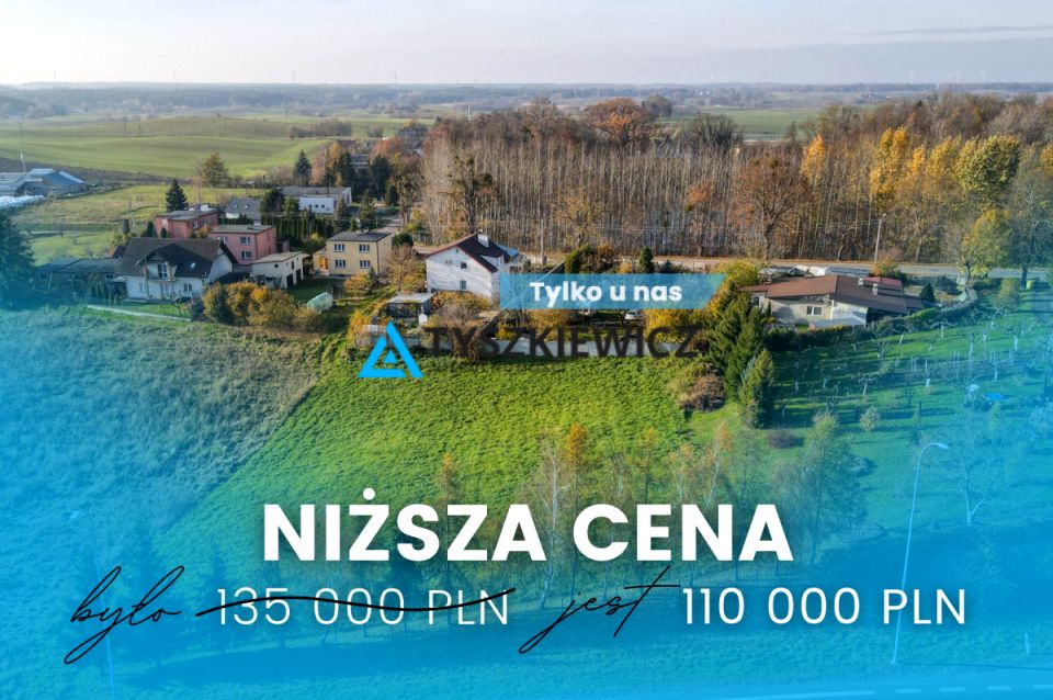 Działka usługowa Rakowiec