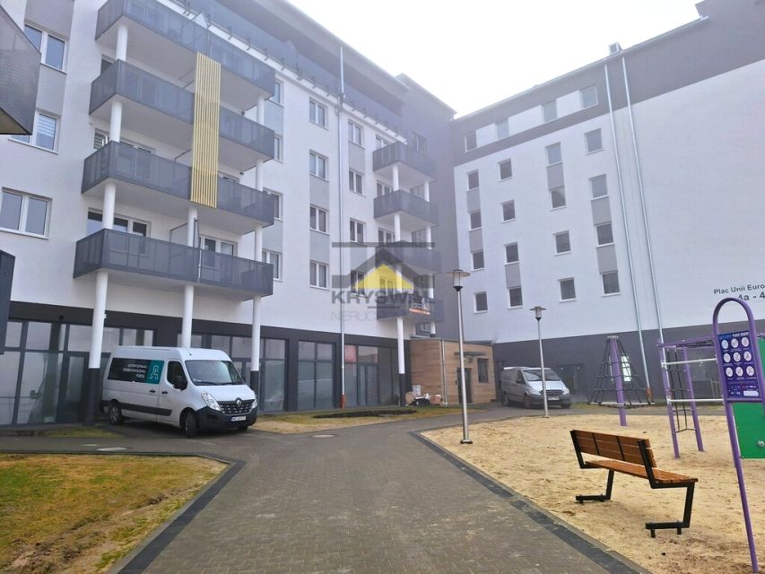 Mieszkanie Gorzów Wielkopolski