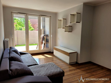 Mieszkanie Wrocław