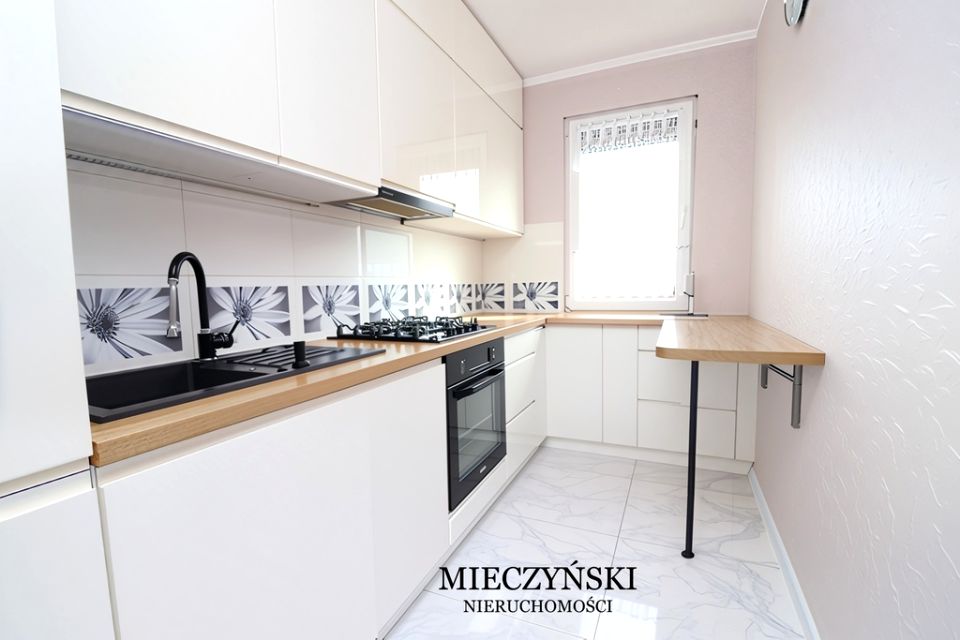 Mieszkanie Gorzów Wielkopolski