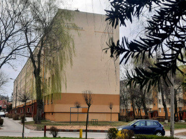 Mieszkanie Białystok