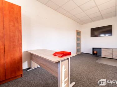 Budynek użytkowy Goleniów