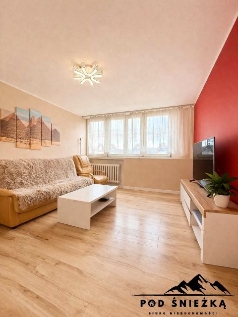 Mieszkanie Jelenia Góra