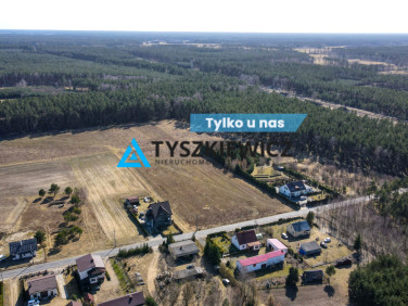 Działka budowlana Szlachta