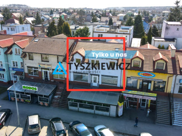 Dom Starogard Gdański