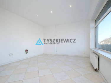 Dom Starogard Gdański sprzedaż