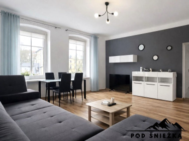 Mieszkanie Jelenia Góra