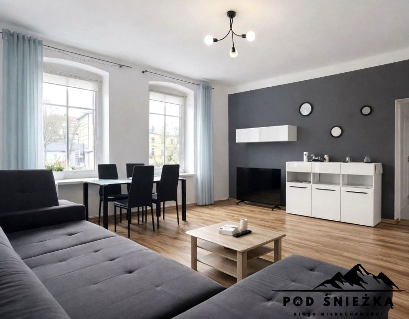Mieszkanie Jelenia Góra