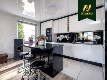 Mieszkanie przy lesie