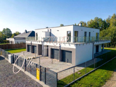 Dom Grodzisk Mazowiecki