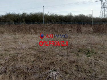 Działka przemysłowa Warszawa sprzedam