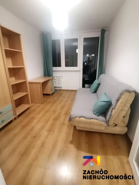 Pokój Zielona Góra