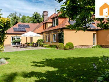 Budynek użytkowy Myślibórz