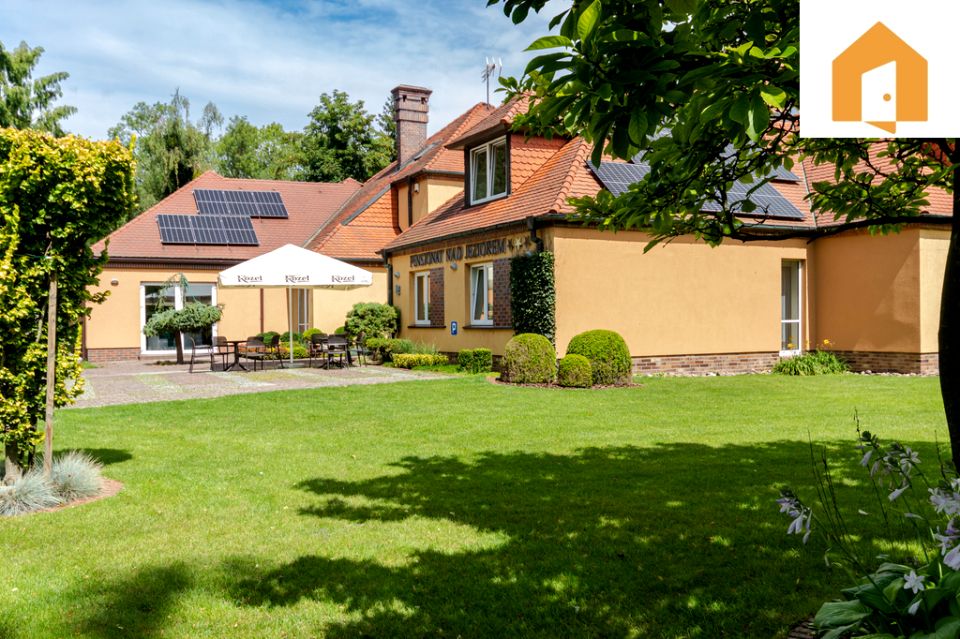 Budynek użytkowy Myślibórz