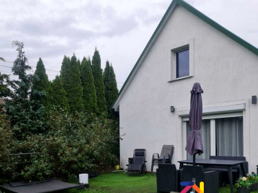 Dom wolnostojący sprzedaż