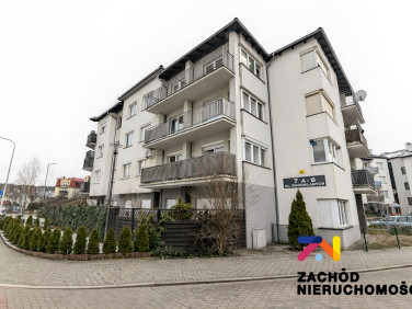 Mieszkanie Zielona Góra