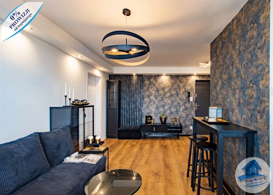 Mieszkanie Włocławek