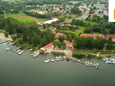 Budynek użytkowy Myślibórz