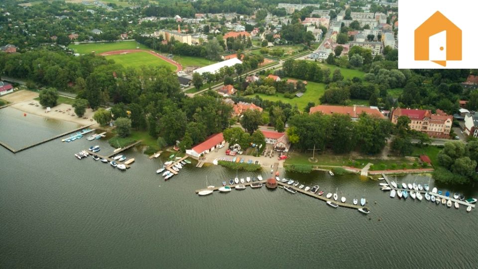 Budynek użytkowy Myślibórz