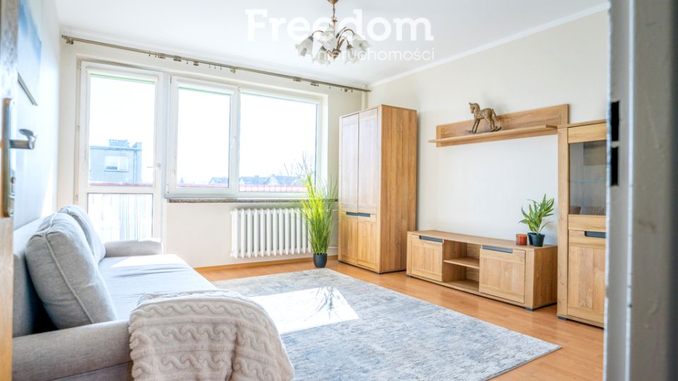 Mieszkanie Węgorzewo