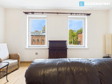 Mieszkanie Sosnowiec