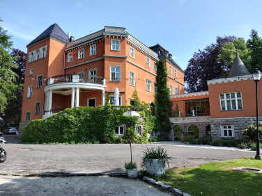 Budynek użytkowy Jelenia Góra