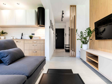 Mieszkanie Wałbrzych