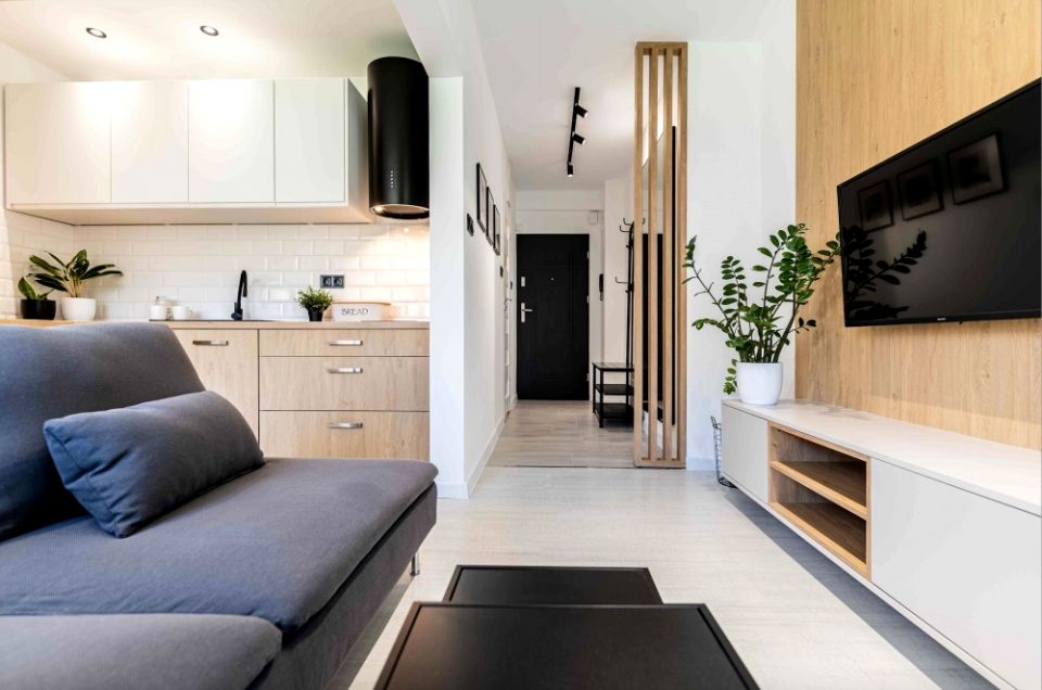 Mieszkanie Wałbrzych