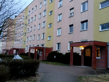 Mieszkanie Gorzów Wielkopolski