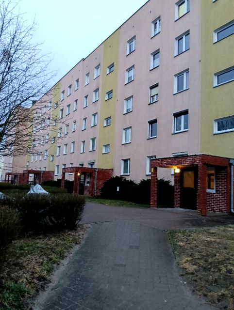 Mieszkanie Gorzów Wielkopolski