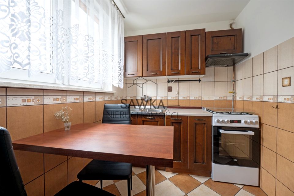 Mieszkanie Zielona Góra