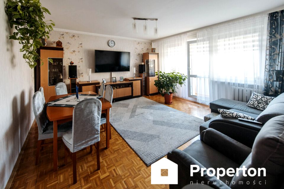 Mieszkanie Piotrków Trybunalski