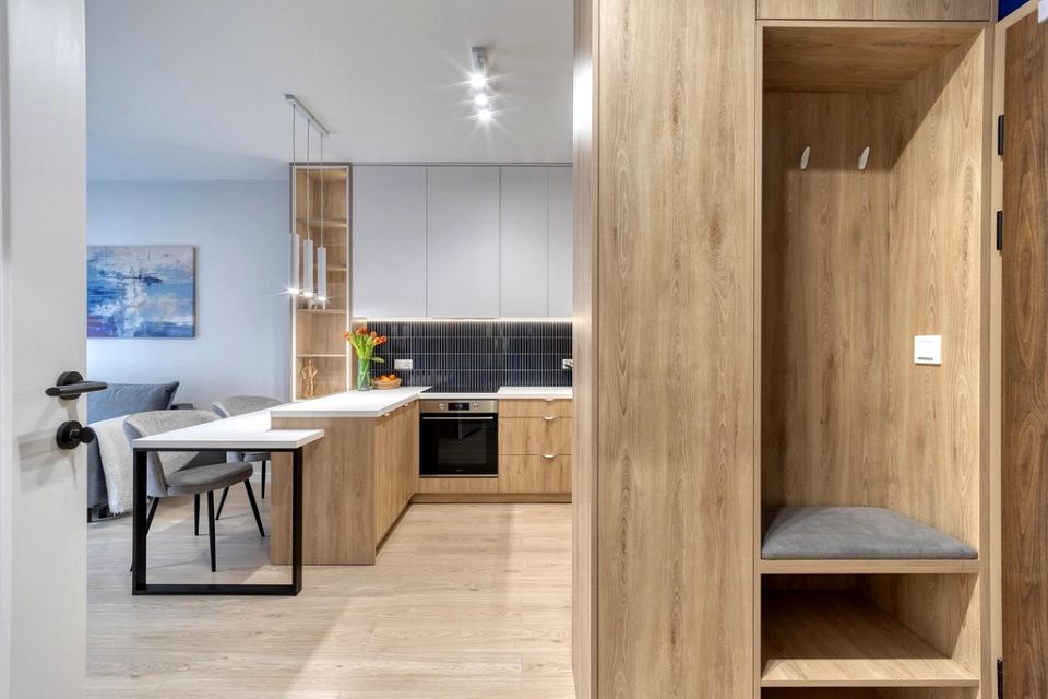 Mieszkanie BYDGOSZCZ