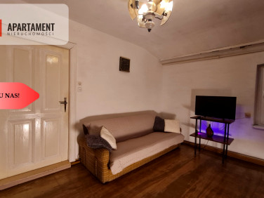 Mieszkanie Krzyż Wielkopolski